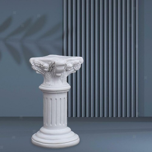 Roman pillar greek column - roman,
