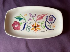 Poole Pottery Vintage