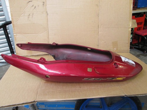 Kawasaki zr7s seat unit - zr7s,