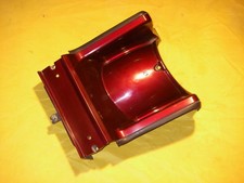 Fairing Rear Mid Mud Guard Tail Cover Honda Goldwing Gl 1200