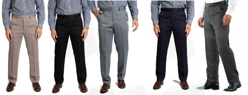 Mens classic cavalry twill - classic,