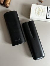 Davidoff Leather Cigar Case