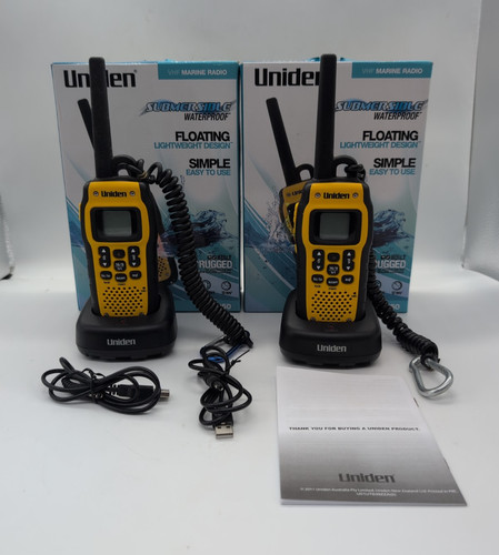 Uniden mhs050 floating - mhs050,