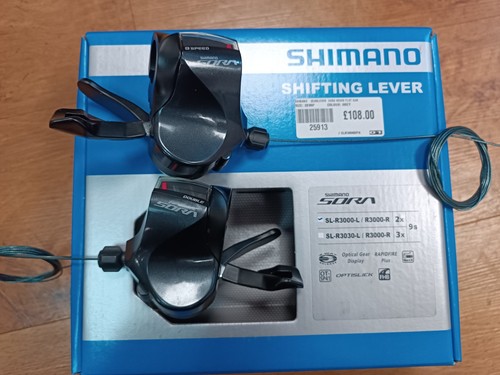 Shimano sora - shimano,