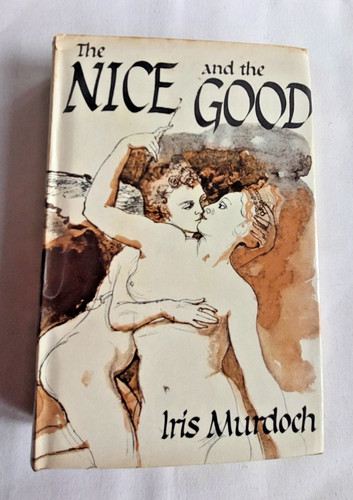 The nice and - and,