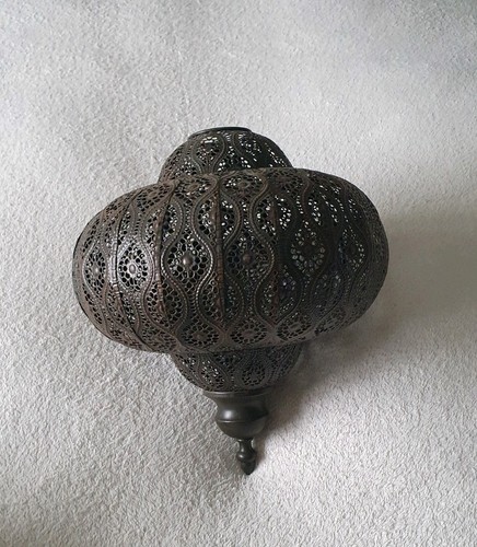 Dunelm moroccan style - moroccan,