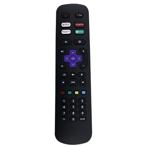 Roku remote control - roku,