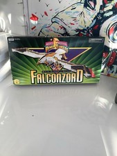 POWER RANGERS WHITE RANGER