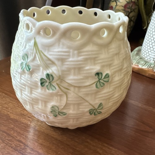 Vintage belleek ireland - belleek,