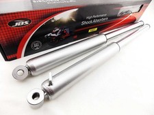 HONDA QR50 82-03 JBS SILVER