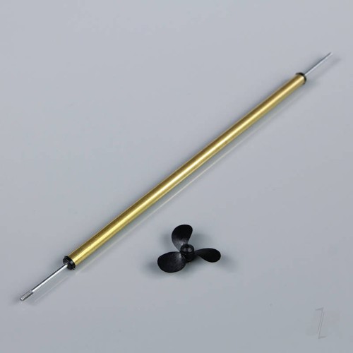 150mm m2 brass rc - jp,