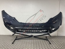 Honda CRV Front Bumper 2018-ON