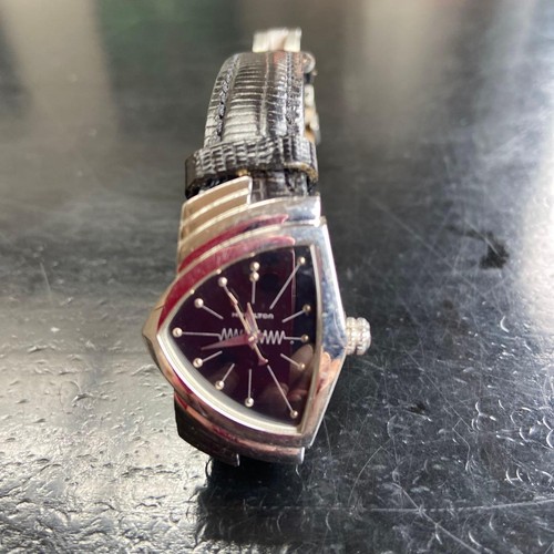 Hamilton ventura women watch - hamilton,