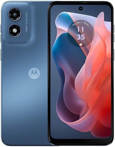 Motorola moto play - g, 2024
