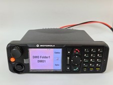 Motorola MTM800E 350-390MHz
