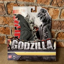 Bandai Godzilla 2018 Vinyl
