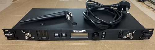 Line relay g90 rackmount - line,