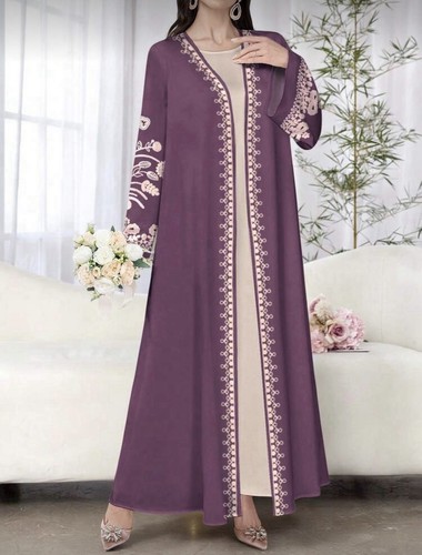 Women floral print elegant - women's,