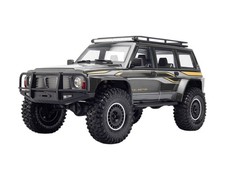 Yikong Crawler Pro Brushless 1/10 Gray YK4107B 