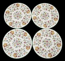4x Minton Haddon Hall Green