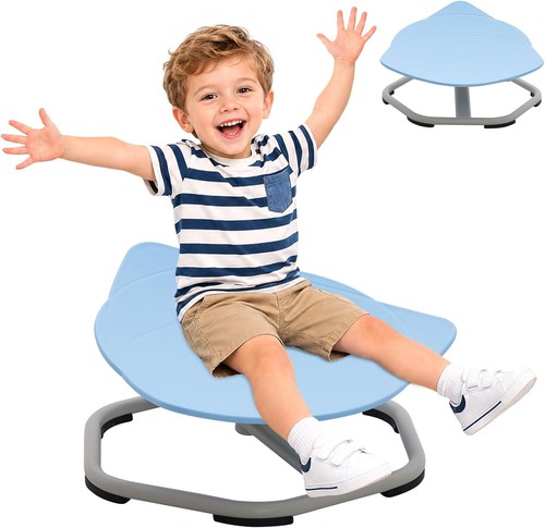 Yuleyu sensory spinning - sensory, chair