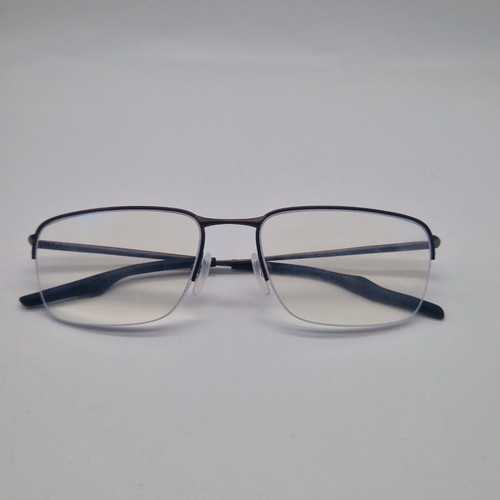 Oakley wingback pewter - wingback,