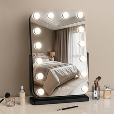 Hollywood Vanity Mirror, 360°