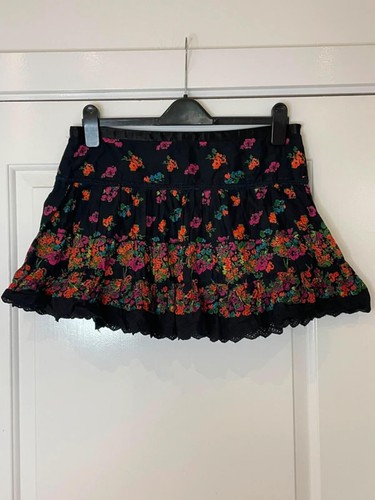 Vie rara skirt womens - skirt,
