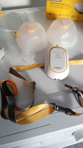 Medela freestyle flex - medela,