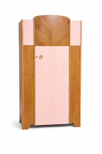 Upcycled mid century - upcycled, wardrobe