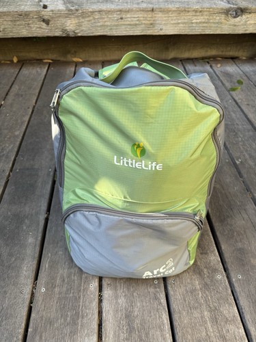 Littlelife arc travel - littlelife, cot