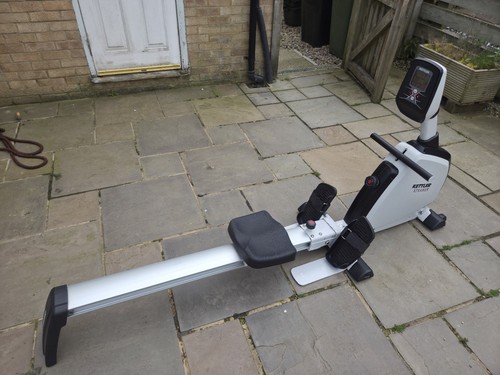 Kettler stroker rowing - rowing, machine