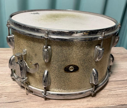 Slingerland radio king - king, snare
