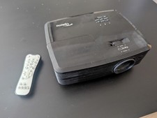 Optoma HD142X 3,000 Lumen