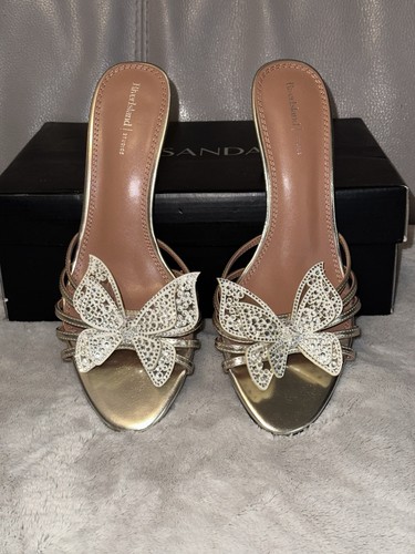 River island gold - river,