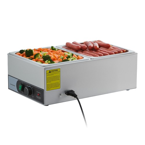 Uimoso commercial food warmer - commercial,