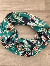 BNWT SEASALT MAY GARLAND CIRCLE SCARF