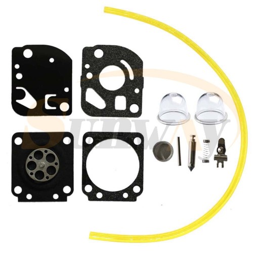 Carburetor repair kit for - kit,