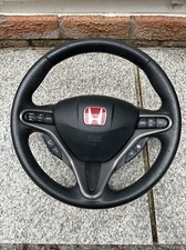 Honda Civic FN2 Type R