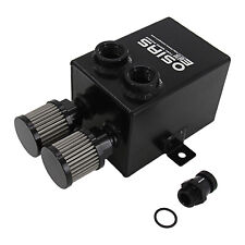 2L 12AN Oil Breather Baffled