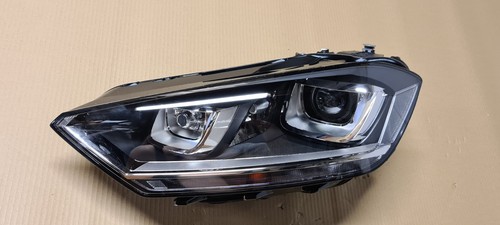 Golf sportsvan 2014 2017 - golf,