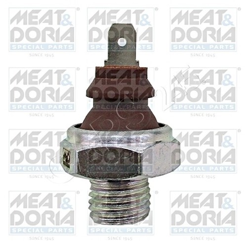 Oil pressure switch fits saab - oil,