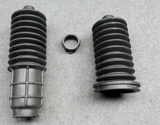 Fiat 131 1600 2000 Racing Sport Steering Rack Bush & Gaiters .