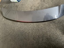 FORD FOCUS Mk2 ZETEC Rear