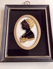 Signed Enid Elliott Linder