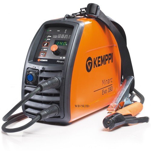 Kemppi minarc evo 180 mma - minarc,