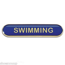 Swimming Badge ideal for
