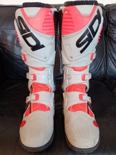 SIDI CROSSFIRE 3 SRS MOTOCROSS