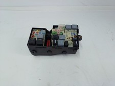 2013 FORD Focus MKIII 1.0