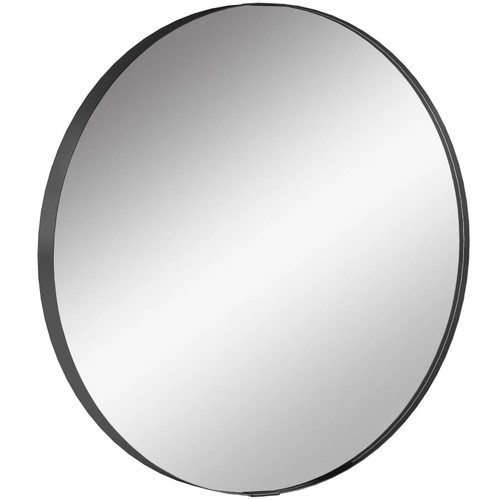 Homcom 61cm round - homcom, mirror